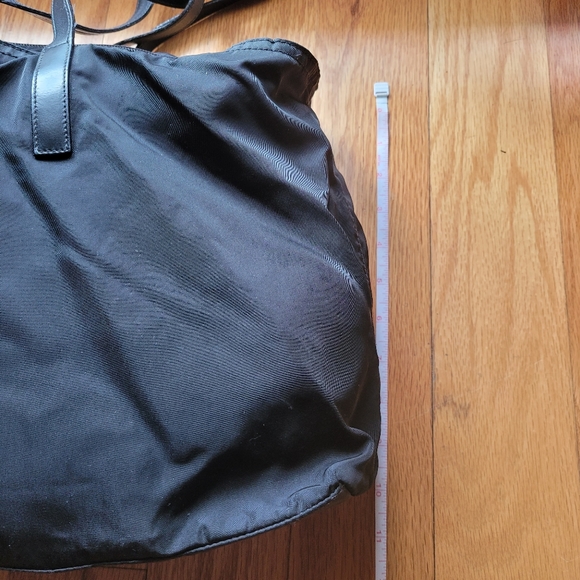 ❌️SOLD❌️ Authentic Vintage Prada Nylon Tote - Picture 14 of 16